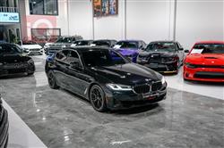 بي ام دبليو الفئة 5